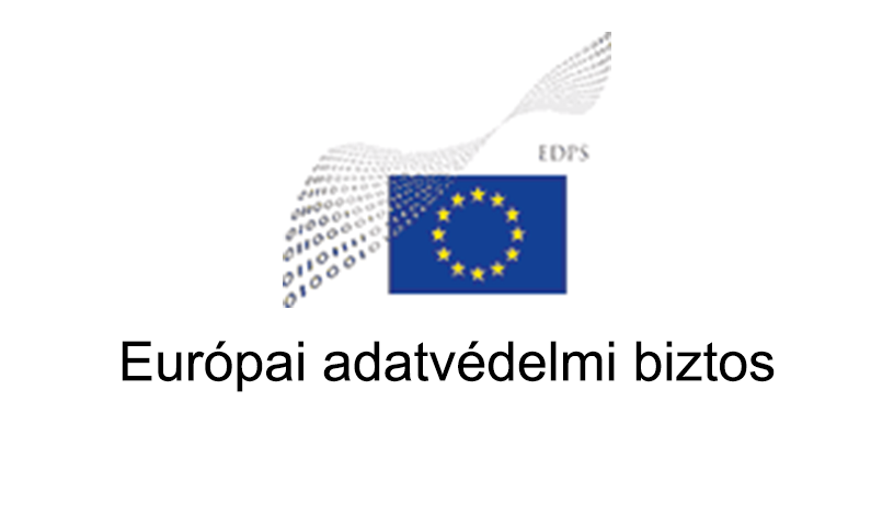 photo of European Data Protection Supervisor