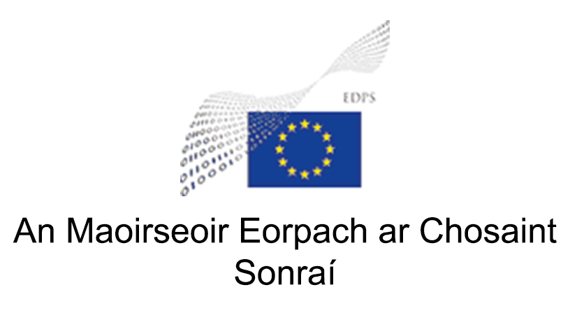 photo of European Data Protection Supervisor